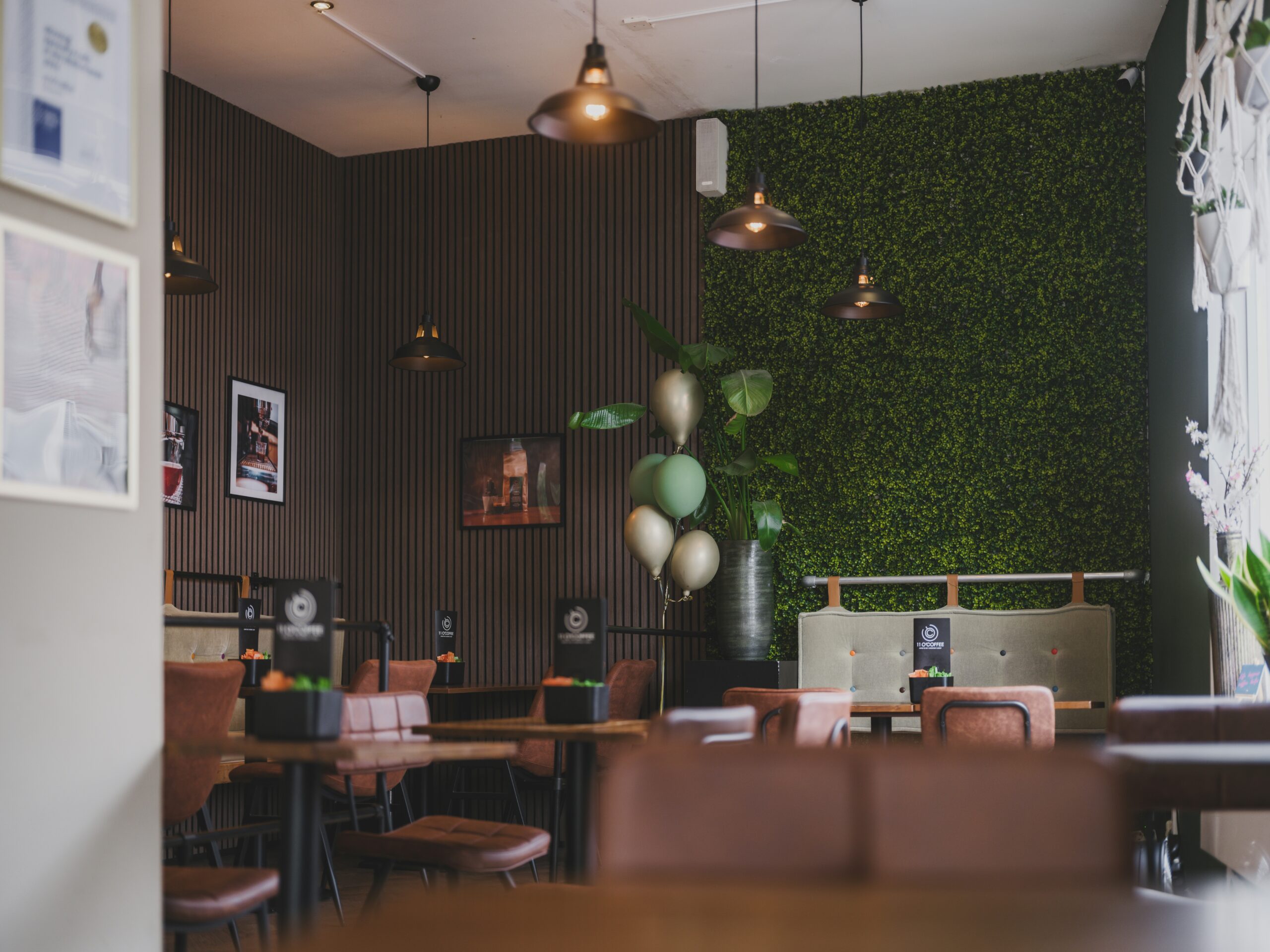 店舗内装デザインのトレンドとは何か（基本理解）