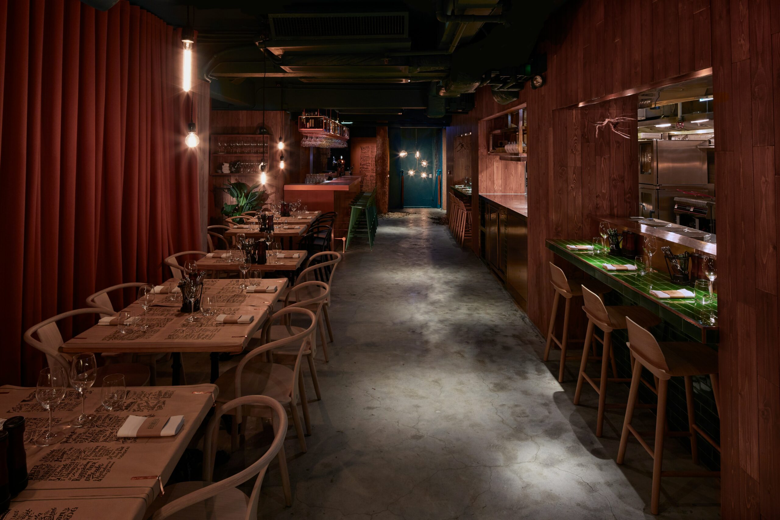 店舗内装コンセプト設計とは何か（基本定義）