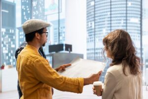 店舗内装の相談前に準備すべきこと｜スムーズに進めるためのチェックリスト