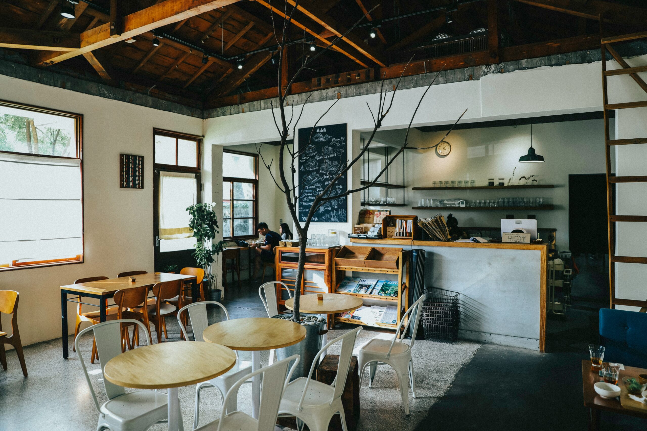 店舗内装でリピーターを増やすデザインとは?(定義と考え方)