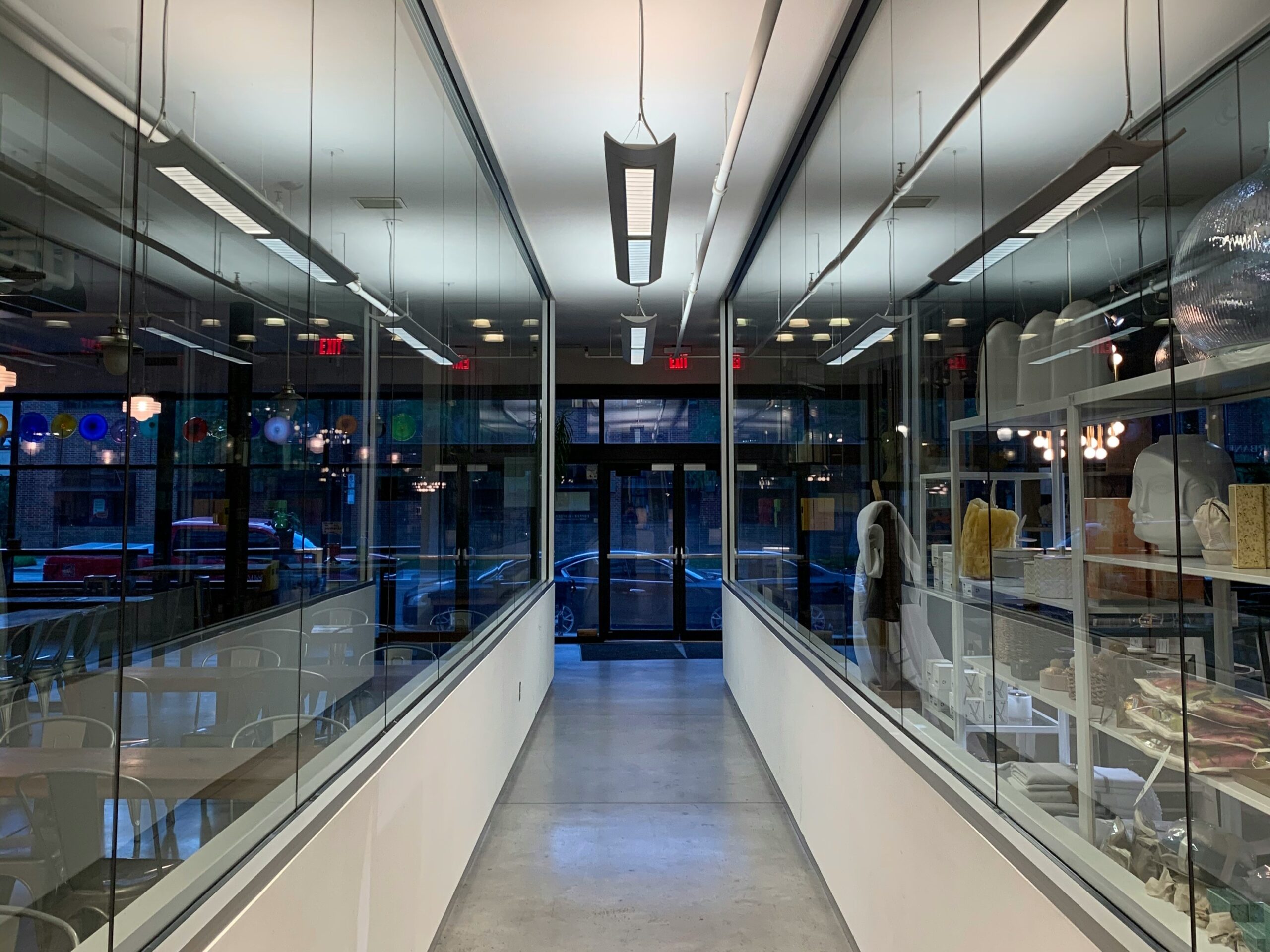 店舗内装の動線失敗例|現場で起きる7つの典型パターン