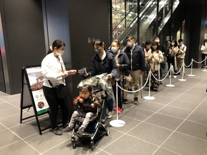 YANMAR TOKYO 春のガチャ祭り