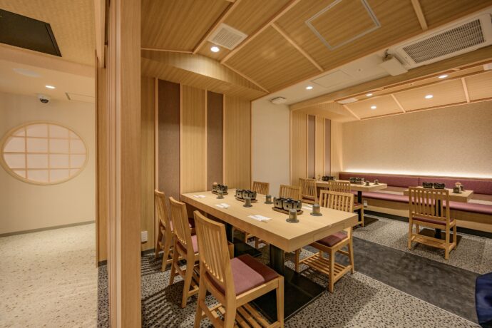 牛かつもと村 上野の森さくらテラス店