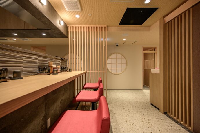 牛かつもと村 上野の森さくらテラス店