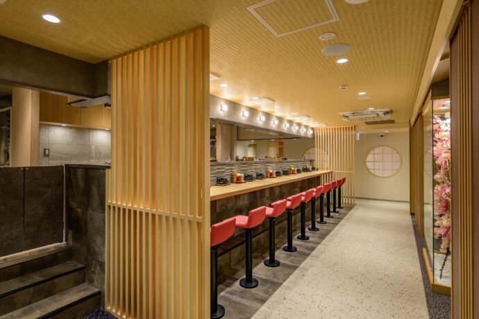 牛かつもと村 上野の森さくらテラス店