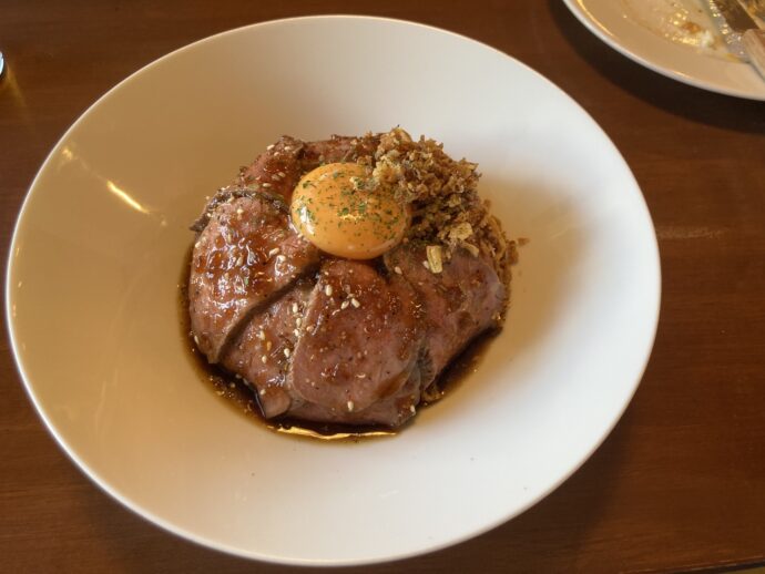 COMMONS STEAK PREMIUM