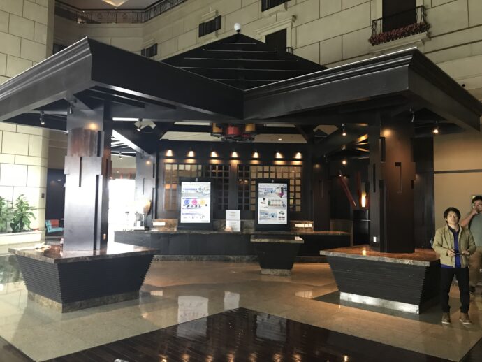 日光ケミカルズ 上海展示イベント