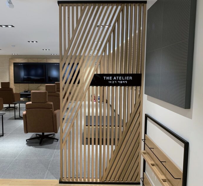 ヤンマー建機 ショップ・イン・ショップ