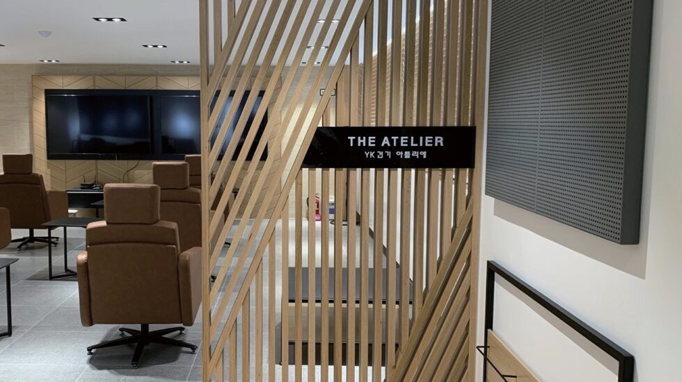 ヤンマー建機 ショップ・イン・ショップ