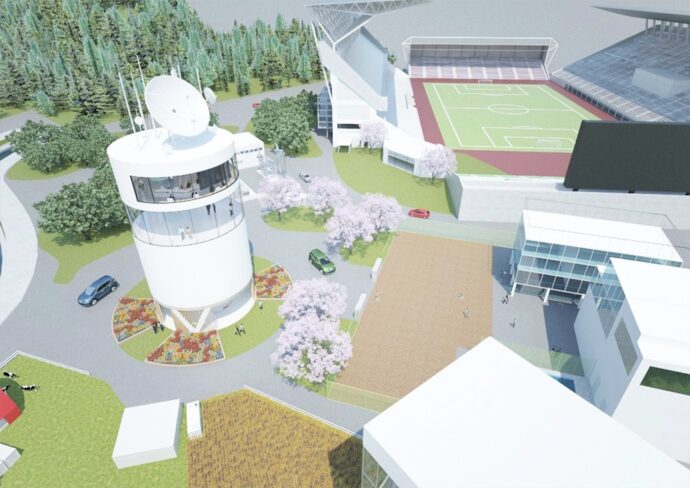 ヤンマー オンラインEXPO