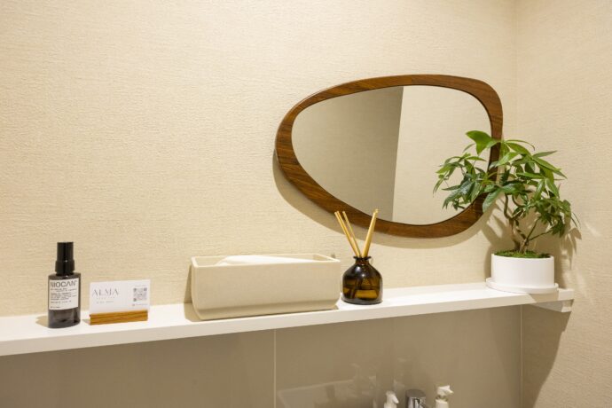 アルマヘッドスパ 麹町・半蔵門